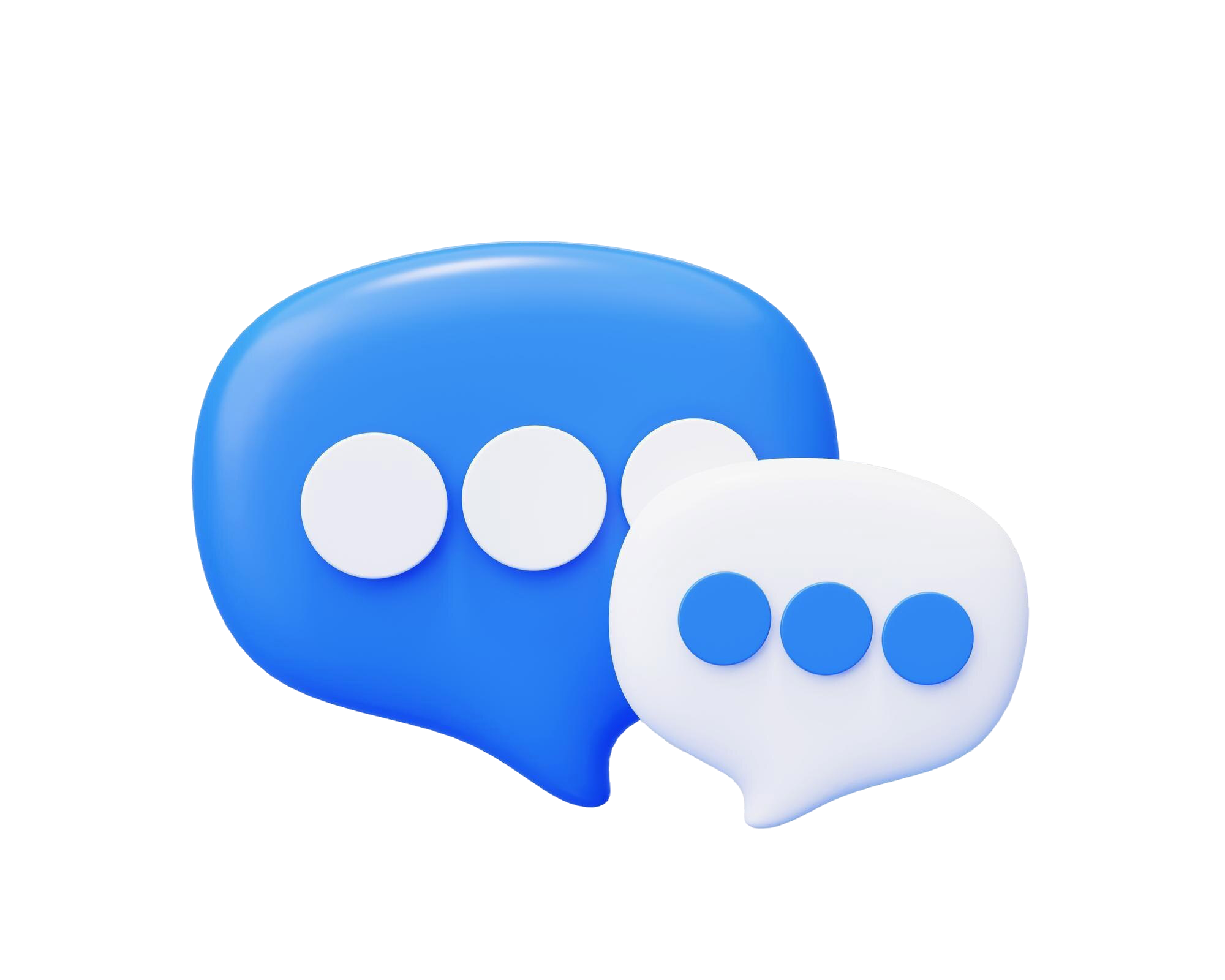 Chat Bubbles